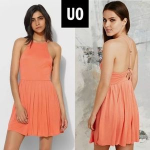 🆕️ UO Silence + Noise Strappy Halter Dress M